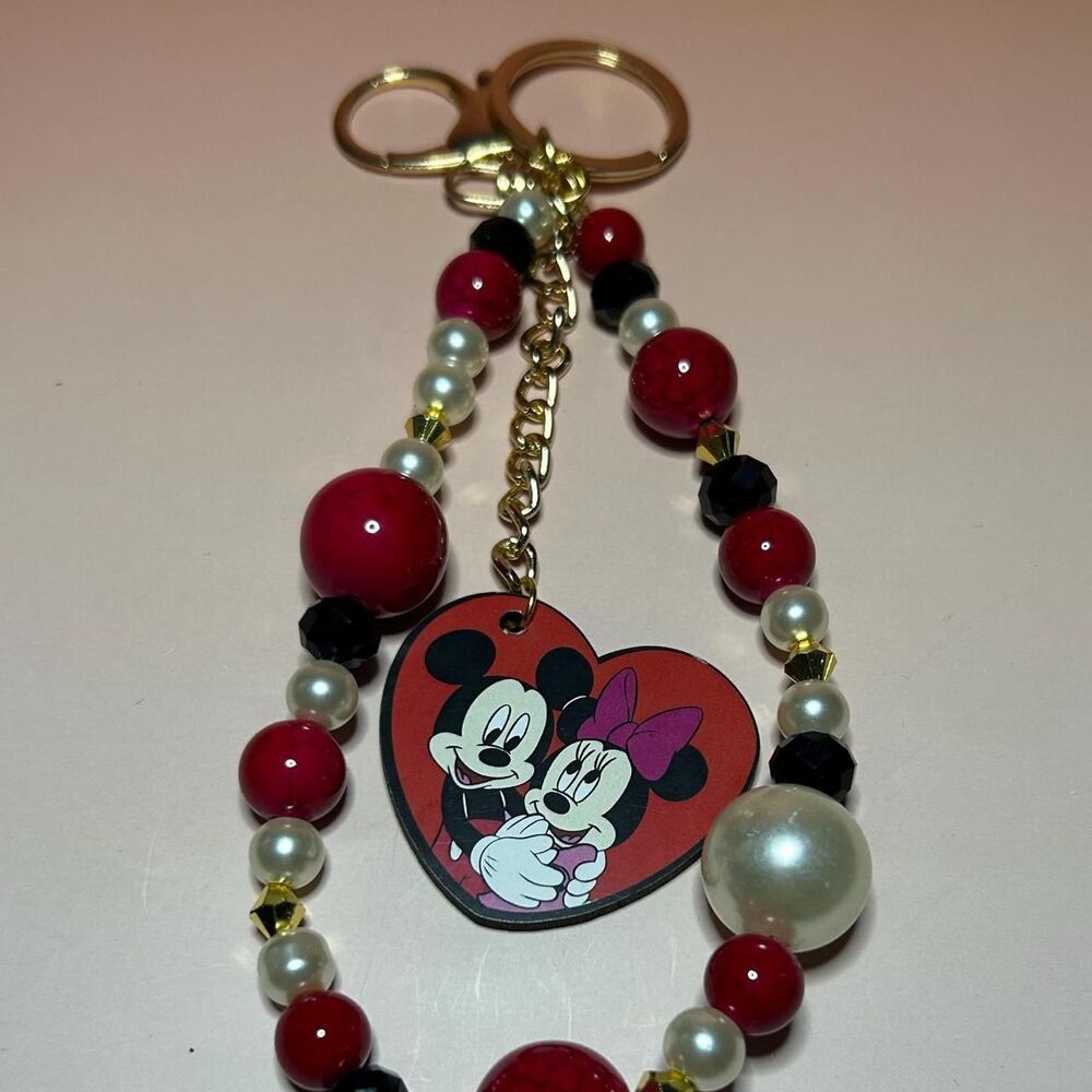 Disney Women's multi Accessory - Picture 3 of 3